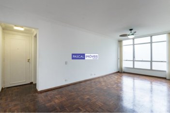 apartment em Rua Barão do Triunfo, Brooklin Paulista - São Paulo - SP