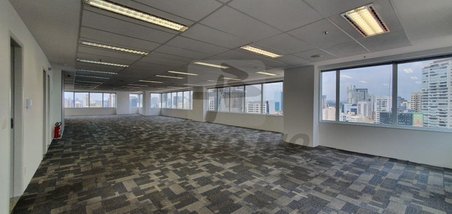 business em Álvaro Anes, Pinheiros - São Paulo - SP