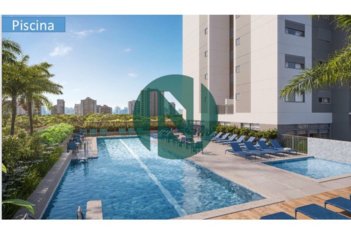 apartment em Rua Coronel Sousa Reis, Vila Zilda (Tatuapé) - São Paulo - SP