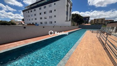 apartment em Rua Curupaiti, Padre Eustáquio - Belo Horizonte - MG