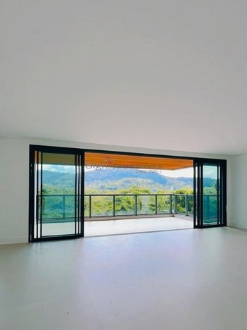 apartment em Avenida das Lagostas, Jurerê Internacional - Florianópolis - SC