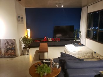apartment em Rua Joaquim Guarani, Jardim das Acácias - São Paulo - SP