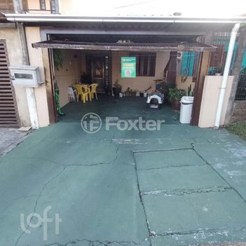 house em Rua Padre Antônio Vieira, Rincão da Madalena - Gravataí - RS