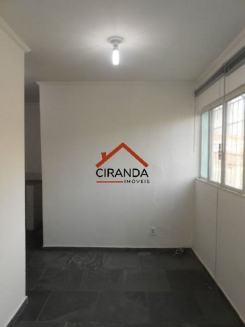 apartment em Rua Coronel Rafael de Castro Bueno, Vila Leopoldina - São Paulo - SP
