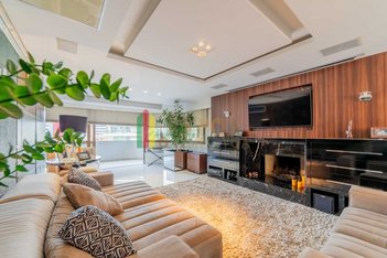 apartment em Avenida Bagé, Petrópolis - Porto Alegre - RS