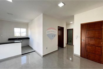apartment em Rua Campos Salles, Vila Municipal - Bragança Paulista - SP