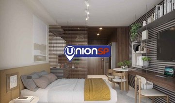 apartment em Rua Fernandes Moreira, Chácara Santo Antônio (Zona Sul) - São Paulo - SP