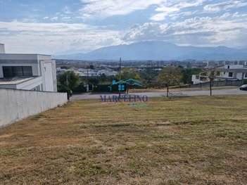 land_lot em Rua 15, Terras Alpha - Resende - RJ