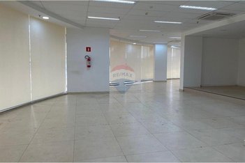 commercial_building em Avenida Wladimir Meirelles Ferreira, Jardim Botânico - Ribeirão Preto - SP