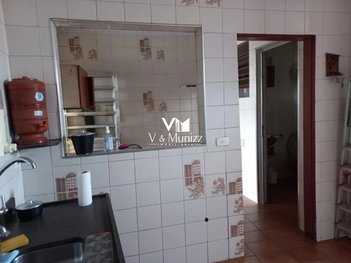 house em Rua Augusto de Mendonça, Vila Dalila - São Paulo - SP
