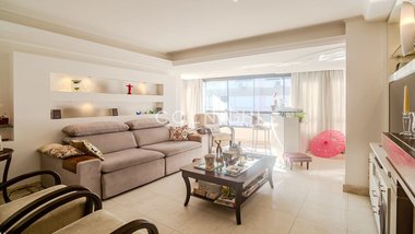 apartment em FARIA SANTOS, Petrópolis - Porto Alegre - RS