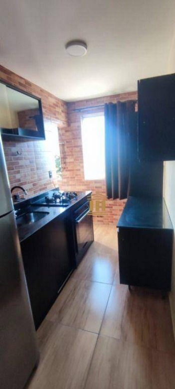 apartment em Rua Ipatinga, Bosque dos Eucaliptos - São José dos Campos - SP