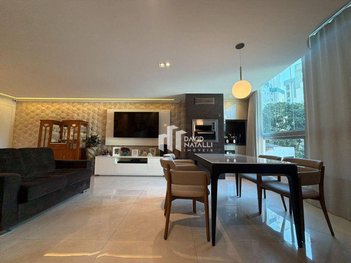 apartment em Rua Almirante Soído, Santa Helena - Vitória - ES