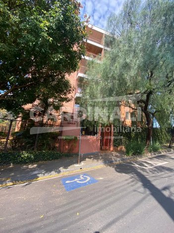 apartment em Rua Sebastião Ferraz Caldas, Jardim Alvorada - São Carlos - SP