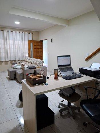 house em Nelson Fuchs, Morros - Guarulhos - SP