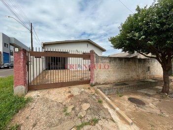 house em Rua Antônio Bandeira, Conjunto Residencial Ouro Preto - Umuarama - PR
