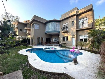 house em Avenida Monteiro Lobato, Jardim Indaiá - Embu das Artes - SP
