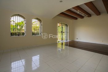 apartment em Rua Garopaba, Pacaembu - São Paulo - SP