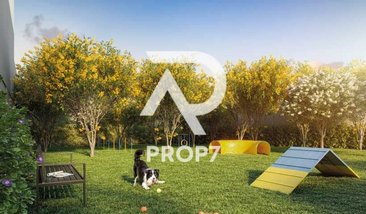 apartment em Rua General Irulegui Cunha, Jardim Independência - São Paulo - SP