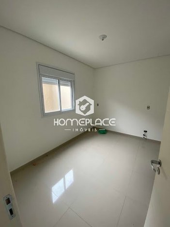 apartment em Avenida José Antônio de Almeida Amazonas, Vila Guiomar - Santo André - SP