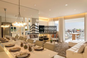 apartment em Rua das Flechas, Vila Santa Catarina - São Paulo - SP