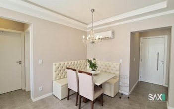 apartment em Rua Cecília Meireles, Praia dos Amores - Balneário Camboriú - SC