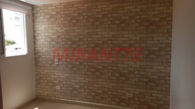 apartment em Rua Cláudio Rodrigues Lopes, Chora Menino - São Paulo - SP