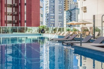 apartment em 1141, Centro - Balneário Camboriú - SC