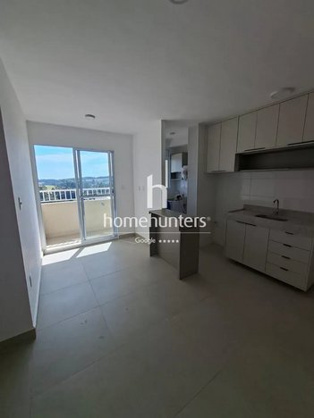 apartment em Rua José Geraldo Ferreira, Notre Dame - Campinas - SP