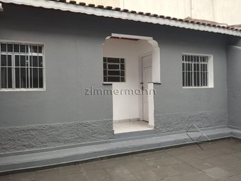 house em Rua Espumoso, Vila Gomes Cardim - São Paulo - SP