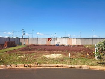 land_lot em Rodovia Prefeito Antônio Duarte Nogueira, Condomínio Quinta da Boa Vista - Ribeirão Preto - SP