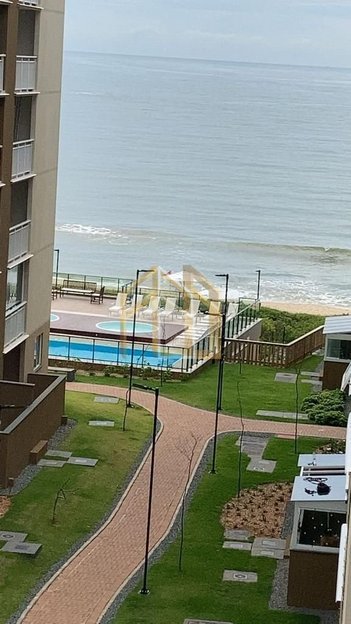 apartment em Avenida Thiago Aguiar, Centro - Barra Velha - SC