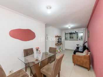 apartment em Rua Hortolândia, Vila Ester (Zona Norte) - São Paulo - SP