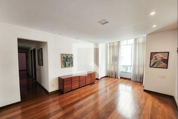 apartment em Rua Bambina, Botafogo - Rio de Janeiro - RJ