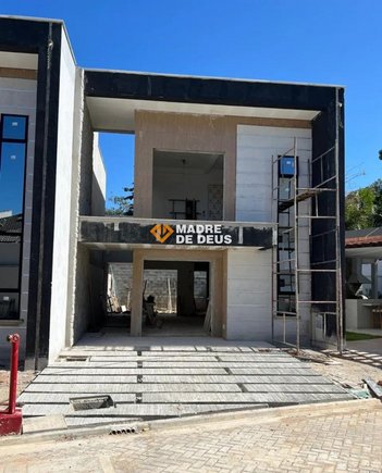 house em Rua Raimunda Soares Silva, Lagoinha - Eusébio - CE