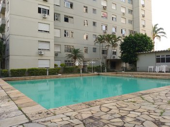 apartment em Rua Doutor Pereira Neto, Tristeza - Porto Alegre - RS