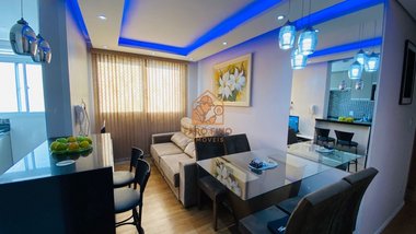 apartment em Rua Santa Isabel do Rio Negro, Jardim Íris - São Paulo - SP