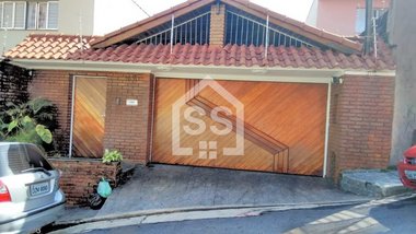 house em Rua Doutor Renan Basto, Vila Guarani (Z Sul) - São Paulo - SP