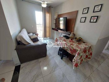 apartment em Avenida Joaquim Perosi, Pompéia - Piracicaba - SP