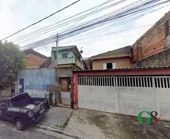 house em Rua Luísa Miller, Vila Missionária - São Paulo - SP