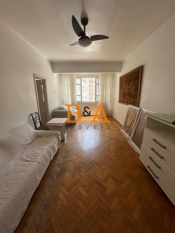 apartment em Rua Raimundo Correia, Copacabana - Rio de Janeiro - RJ