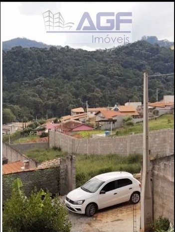 land_lot em Rua Cachoeira dos Pretos, Bonifacio - Joanópolis - SP