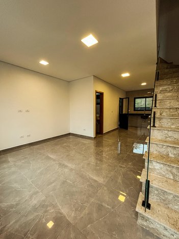 house em Rua Santa Cruz do André, Vila São Paulo - Mogi das Cruzes - SP