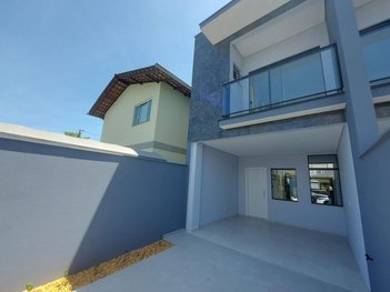 house em Rua Cuiabá, Costa e Silva - Joinville - SC