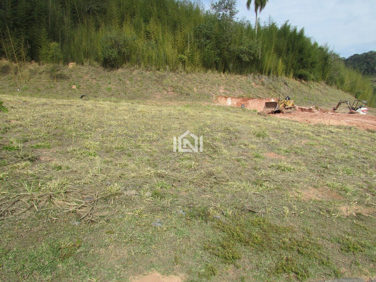 terreno no Bella Vittà Vista Verde fundos