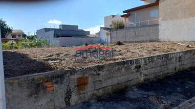 land_lot em Rua Dias Gomes, Loteamento Villa Branca - Jacareí - SP