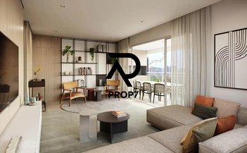 apartment em Rua Guimarães Passos, Vila Mariana - São Paulo - SP