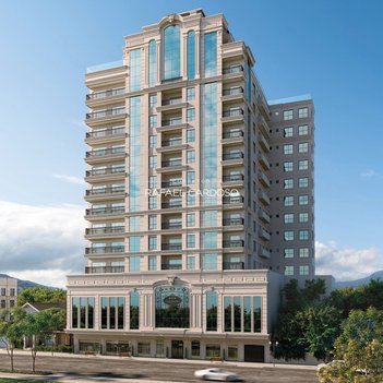 apartment em Avenida Poti, Centro - Capão da Canoa - RS