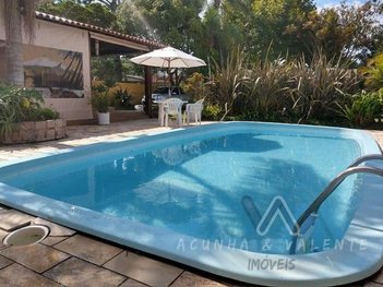 house em Rua Rio Grande, Laranjal - Pelotas - RS