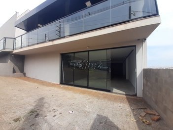 business em Rua Benedito Alves Moreira, Jardim ltaparica - Londrina - PR